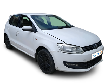 Volkswagen Polo-img